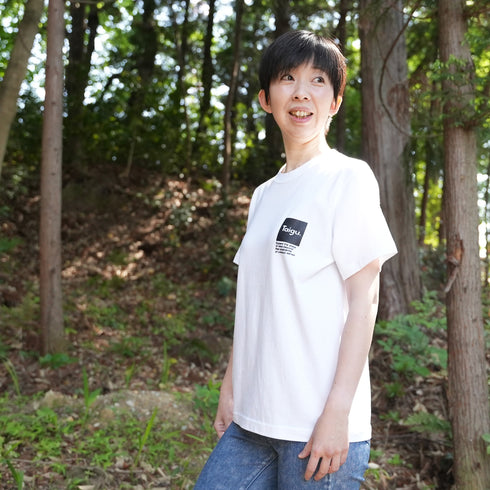 Expand Taigu《Tシャツ》